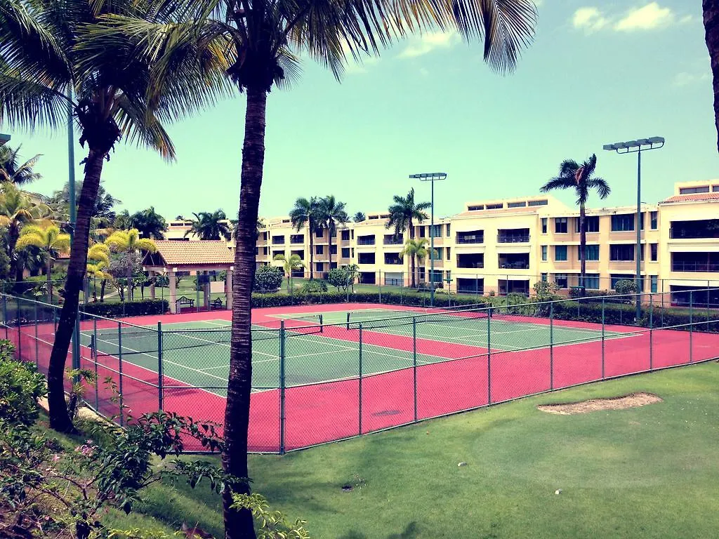 Luxury Apartment El Dorado Club 0*,  Puerto Rico