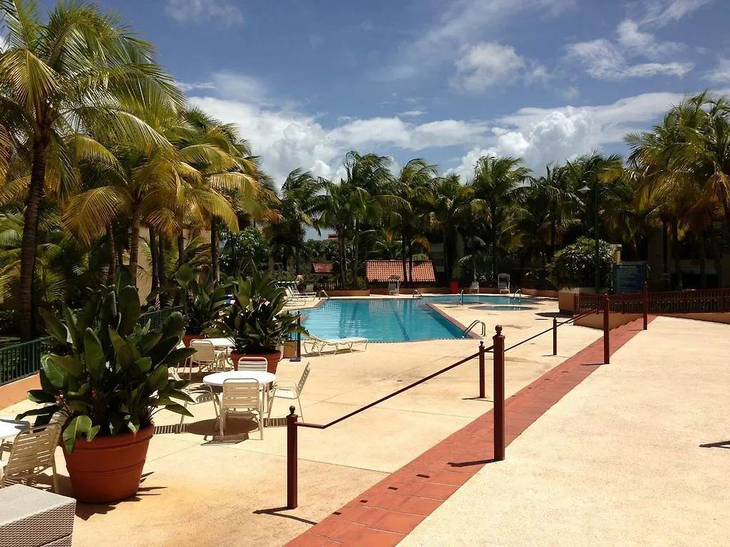Luxury Apartment El Dorado Club