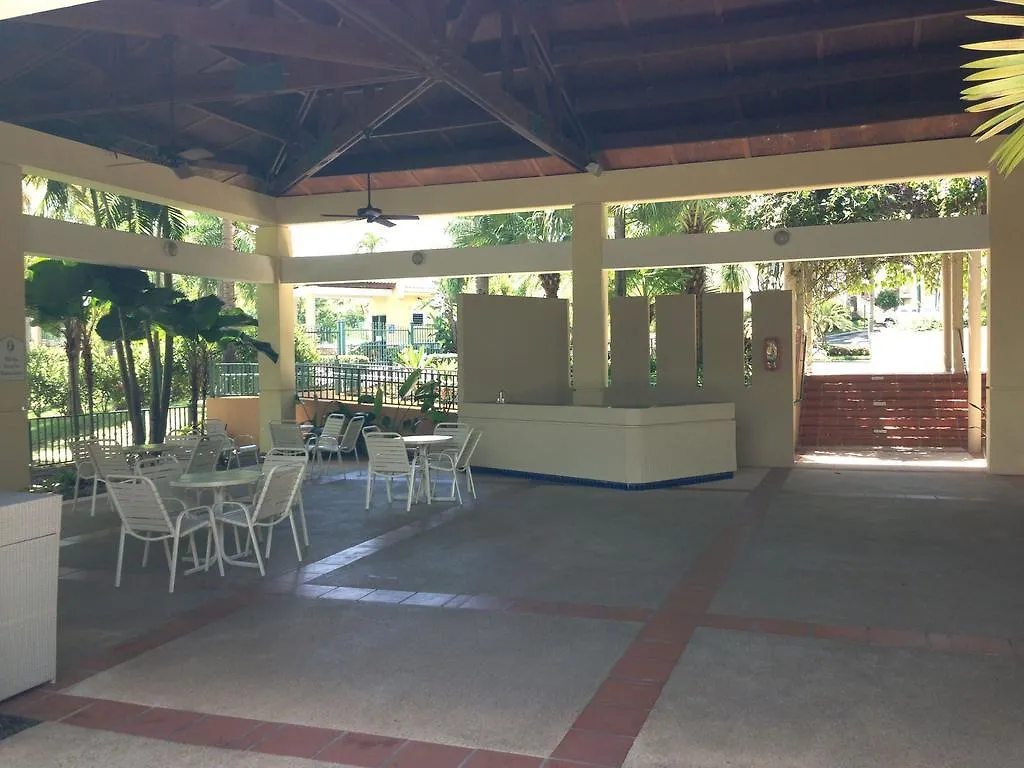 Luxury Apartment El Dorado Club