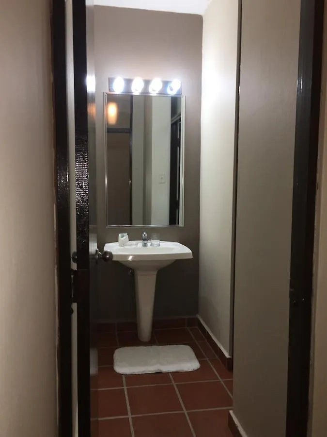 Luxury Apartment El Dorado Club 0*,  Puerto Rico