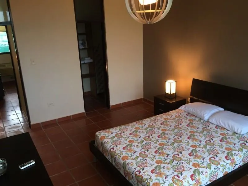 Luxury Apartment El Dorado Club Puerto Rico